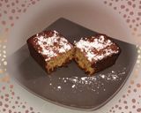 Une image de l'étape 4 de Cake aux Abricots sec.