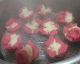 Foto langkah ke 5 dari resep 1085. Bolu Kukus (dengan air soda).
