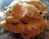 Foto del paso 4 de la receta: Galletitas con chips y avena