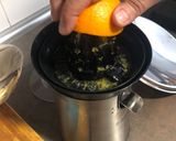 Foto del paso 3 de la receta: Solomillo de cerdo a la naranja