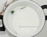 Foto langkah ke 4 dari resep Es Selendang Mayang.