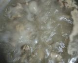 Foto langkah ke 1 dari resep Daging Sapi masak Labu Siam.