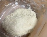 Foto del paso 1 de la receta: Pizza casera con prefermento
