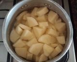 Foto del paso 1 de la receta: Pastel de Papa