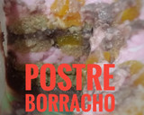 Foto del paso 6 de la receta: Postre Borracho { Especial Fiestas}
