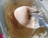 Foto langkah ke 2 dari resep Roti manis ekonomis,autolisis.