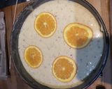 Foto del paso 8 de la receta: Bizcocho de naranja y chocolate