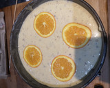 Foto del paso 8 de la receta: Bizcocho de naranja y chocolate
