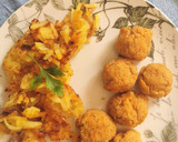 Foto del paso 8 de la receta: Croquetas de Txangurro a la Donostiarra