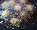 A picture of step 4 of Falafel.