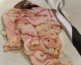 Foto langkah ke 3 dari resep 342. Mie ayam ala abang abang.