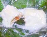 Foto langkah ke 6 dari resep Bongko Mentuk.
