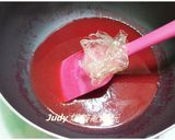 覆盆子慕斯蛋糕(免烤)的食譜步驟11照片