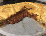 Foto del paso 4 de la receta: Empanada boloñesa