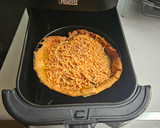 Foto del paso 8 de la receta: Quiche espinacas en airfryer