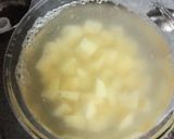 A picture of step 3 of Dry Mixed Vegetable.