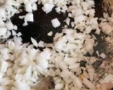 Foto del paso 3 de la receta: Filete con Pimientos