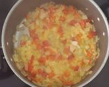 Foto del paso 4 de la receta: Guiso de lentejas simple