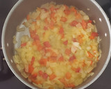 Foto del paso 4 de la receta: Guiso de lentejas simple
