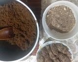 عکس مرحله 4 از دستور مقوی خرمایی...😋