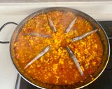 Foto del paso 4 de la receta: Paella de pescado y marisco