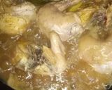 Foto langkah ke 5 dari resep Ayam Bakar Madu.