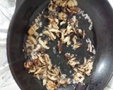 Hình bước làm 8 của món Miến xào rau củ