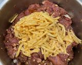 肉圓的食譜步驟1照片
