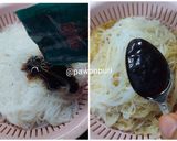 Foto langkah ke 1 dari resep Soun Goreng Kulit Melinjo.