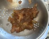 Foto del paso 2 de la receta: Fruta confitada o