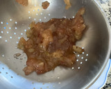 Foto del paso 2 de la receta: Fruta confitada o