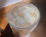 รูปขั้นตอนการทำที่ 2 ของ AYA coffee