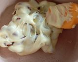 Foto langkah ke 4 dari resep Permen Susu Nougat Kacang.