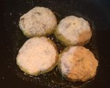 A picture of step 8 of Chicken Cutlet.