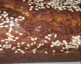 A picture of step 6 of Banana bread.