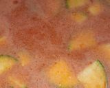 Foto del paso 5 de la receta: Sopita del campo. 🥘