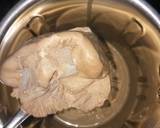 Chocolate cold coffee with ice-cream recipe step 2 photo