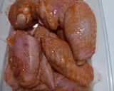 Foto langkah ke 2 dari resep Spicy Chicken Wings.