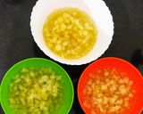 टुटी फ्रुटी (tutti frutti recipe in marathi) रेसिपी स्टेप 7 फोटो