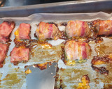 Foto del paso 5 de la receta: Picado enrollado al horno