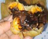 Foto langkah ke 8 dari resep Piscok Lumer Endesss.