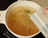 Foto langkah ke 3 dari resep Lomie Ayam Kangkung Devina Hermawan.