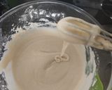 মার্বেল কাপ কেক(marble cup cake recipe in Bengali) রেসিপি ধাপ - 4 ছবি
