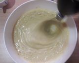 Foto del paso 1 de la receta: Budín de banana y chocolate 🍌🍫