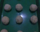 Foto langkah ke 4 dari resep Tortilla / kulit kebab.