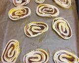 Roasted Pork With Korean Dried Persimmon Roll Top Passion Fruit Coulis recipe step 2 photo