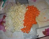 Pas rețetă Ciorba de legume a la grec 1 fotografie