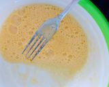 Foto langkah ke 4 dari resep Bolu Pisang Magic Com No Mixer 🤩💖.