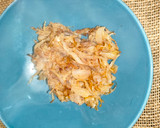 Foto del paso 3 de la receta: Cebolla caramelizada
