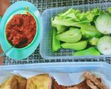 Foto langkah ke 4 dari resep Nasi Tutug Oncom.